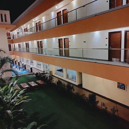 Regenta Central North Goa, Arpora Bagian luar foto
