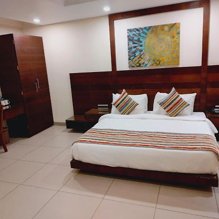 Regenta Central North Goa, Arpora Bagian luar foto
