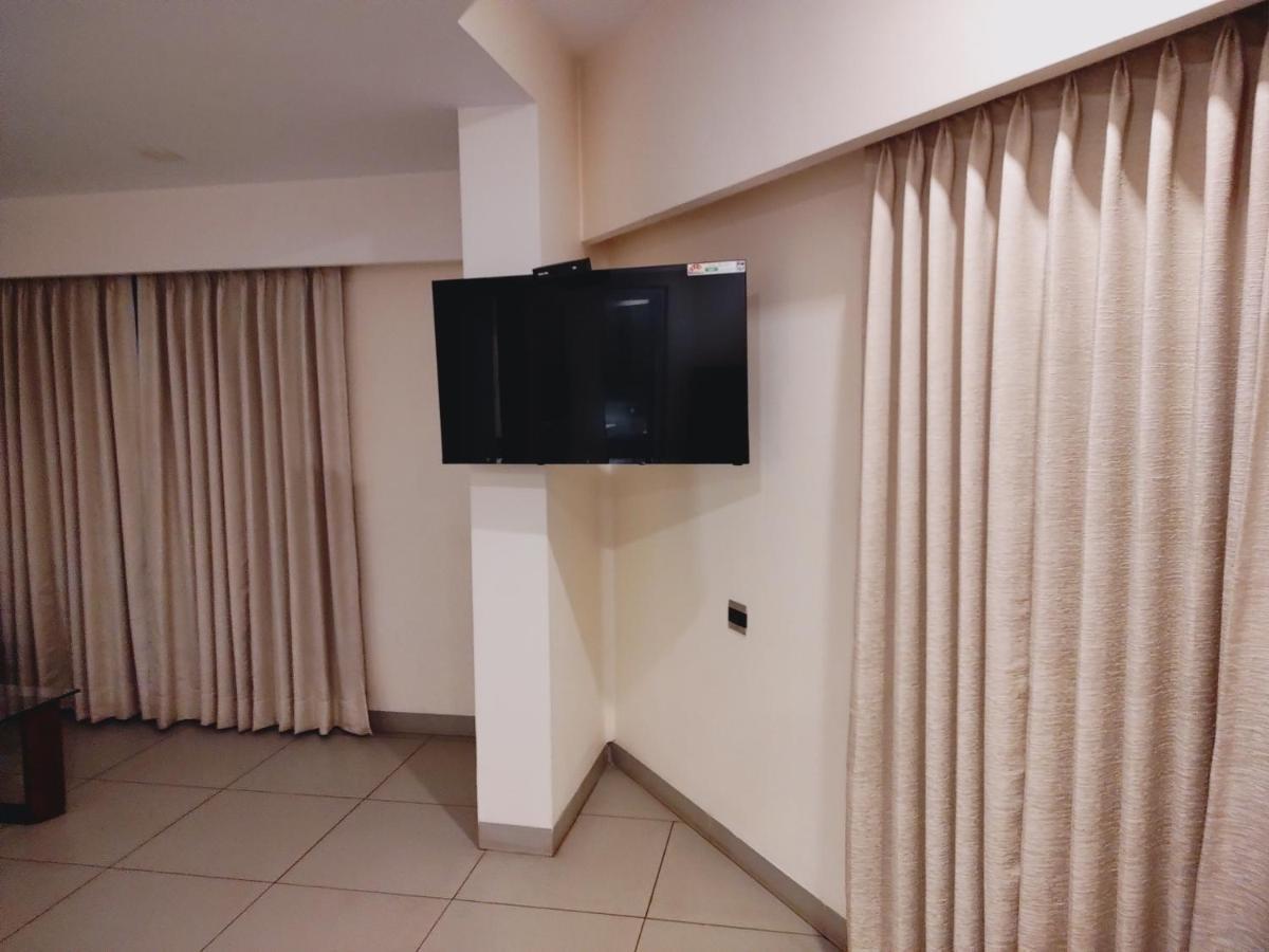 Regenta Central North Goa, Arpora Bagian luar foto