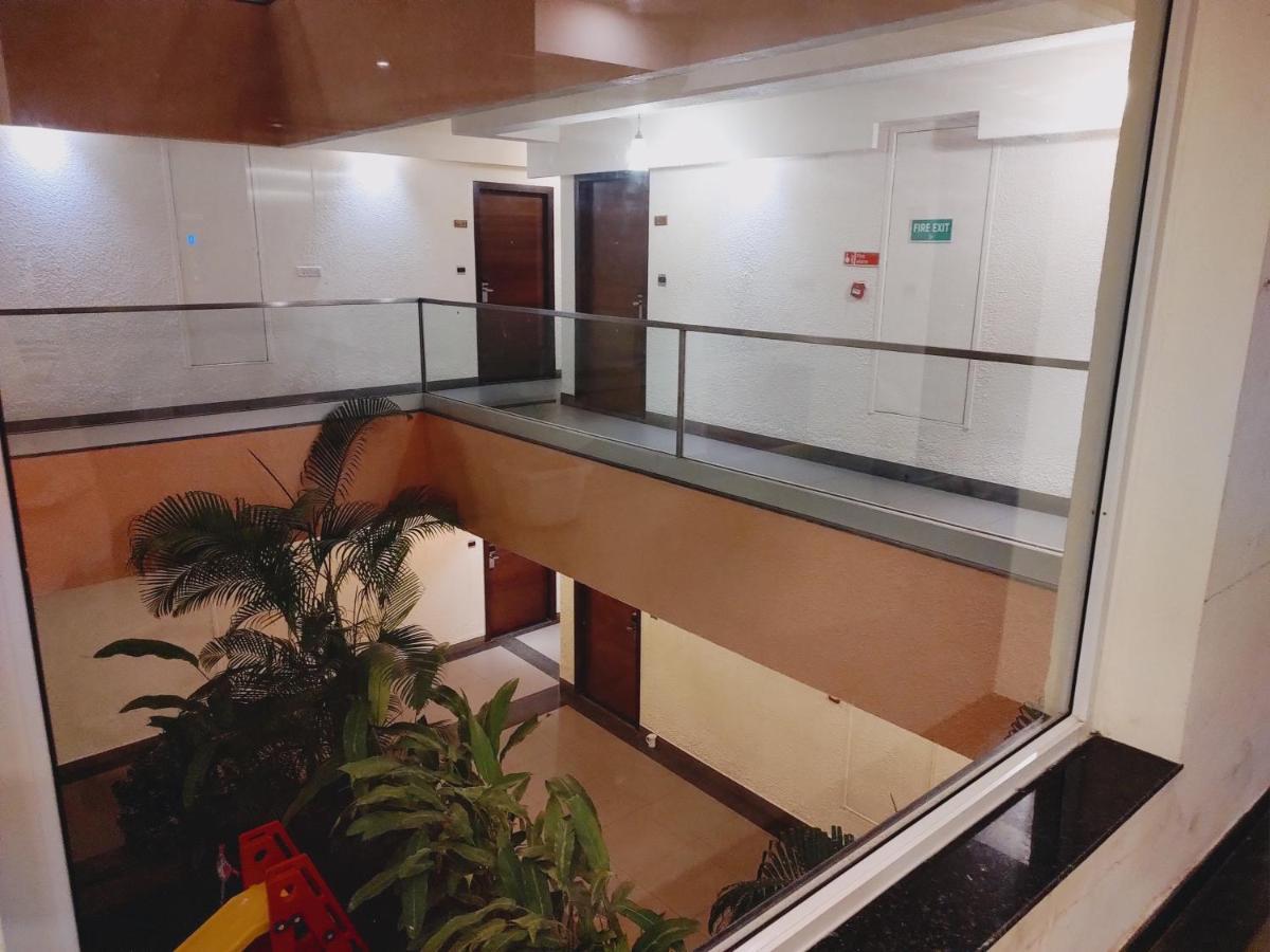 Regenta Central North Goa, Arpora Bagian luar foto