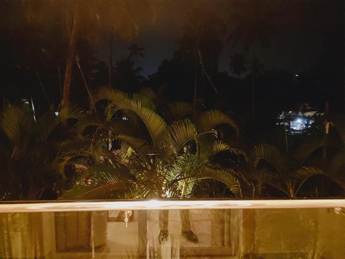 Regenta Central North Goa, Arpora Bagian luar foto