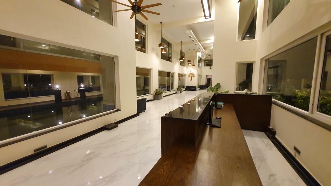 Regenta Central North Goa, Arpora Bagian luar foto