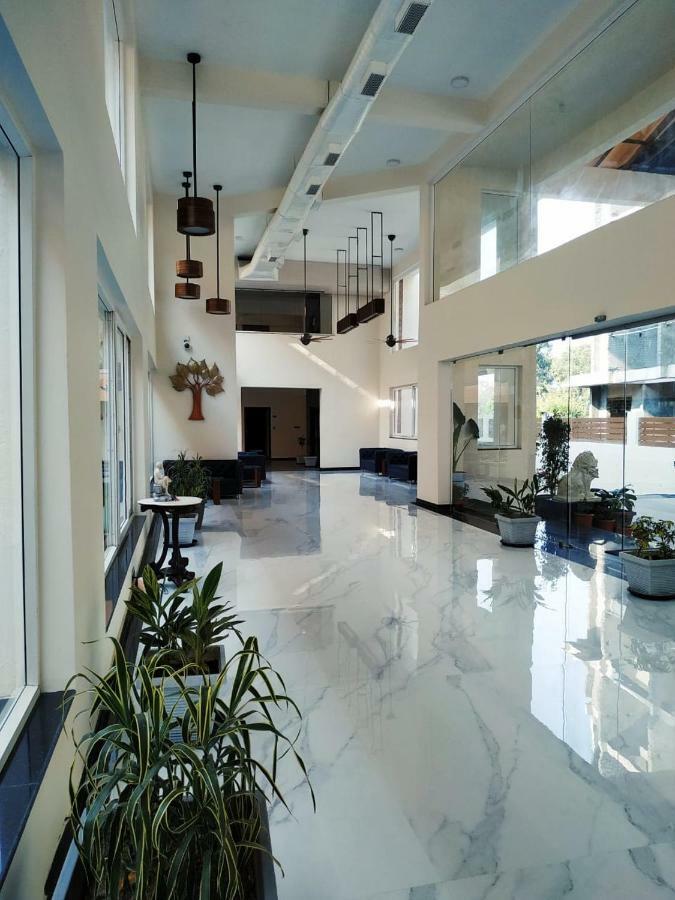 Regenta Central North Goa, Arpora Bagian luar foto