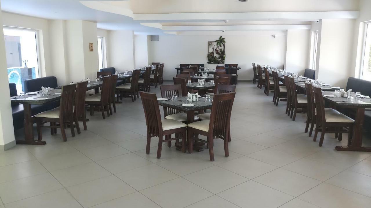 Regenta Central North Goa, Arpora Bagian luar foto